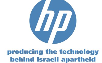 Don’t Buy HP – National Week of Action 28: August – 4 September 2019 – see events here