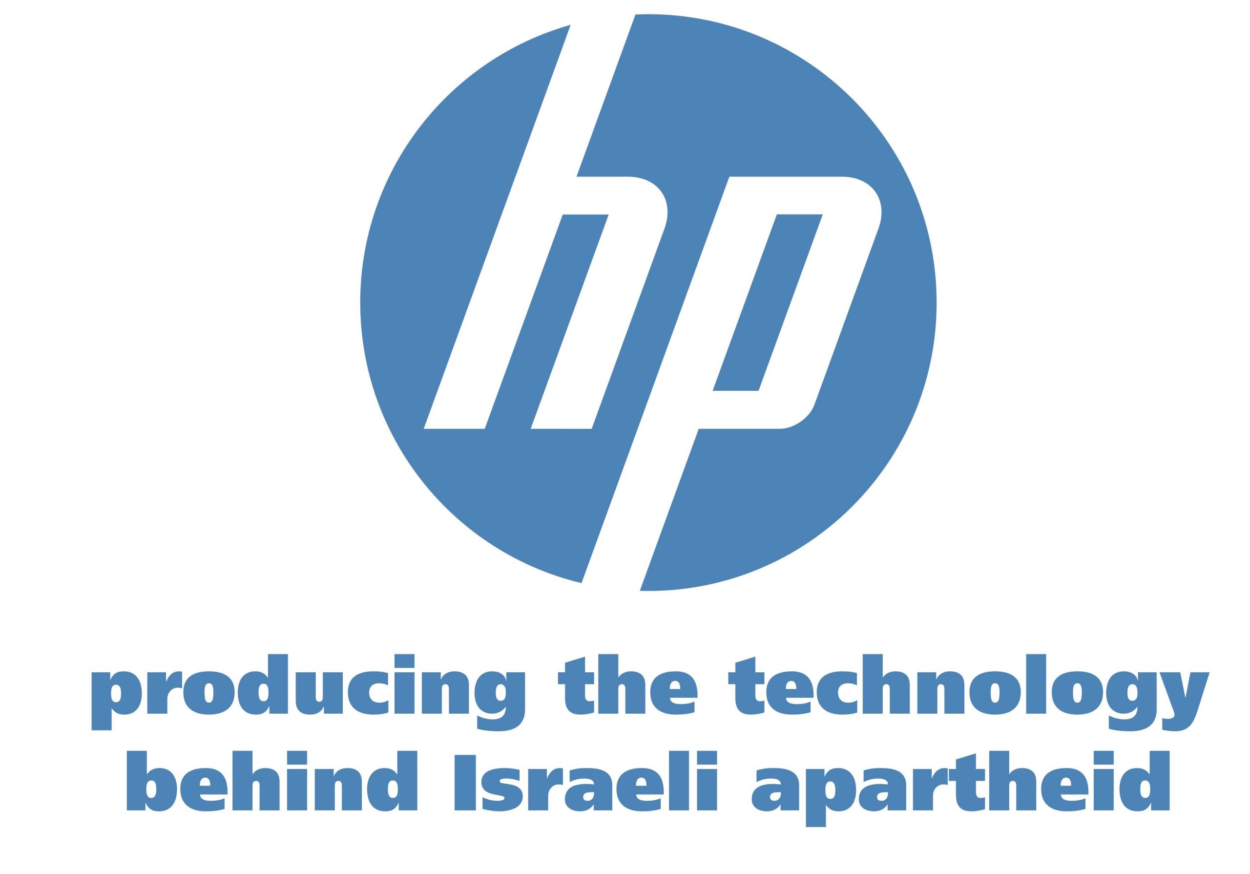 Don’t Buy HP – National Week of Action 28: August – 4 September 2019 – see events here