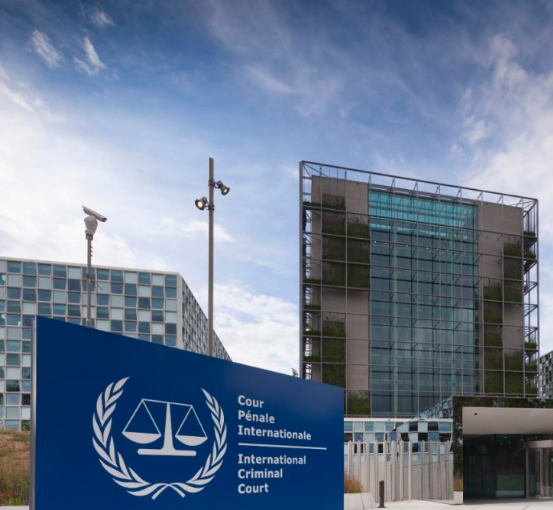 ACIJ media release: Australian government attempts to block ICC Palestine investigation