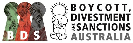 Boycott, Divestment and Sanctions Australia (BDS Australia)