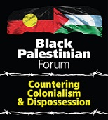 Black Palestinian forum with Omar Barghouti – Sat Aug 29