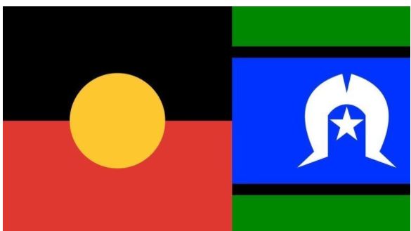 Invasion Day statement 2021